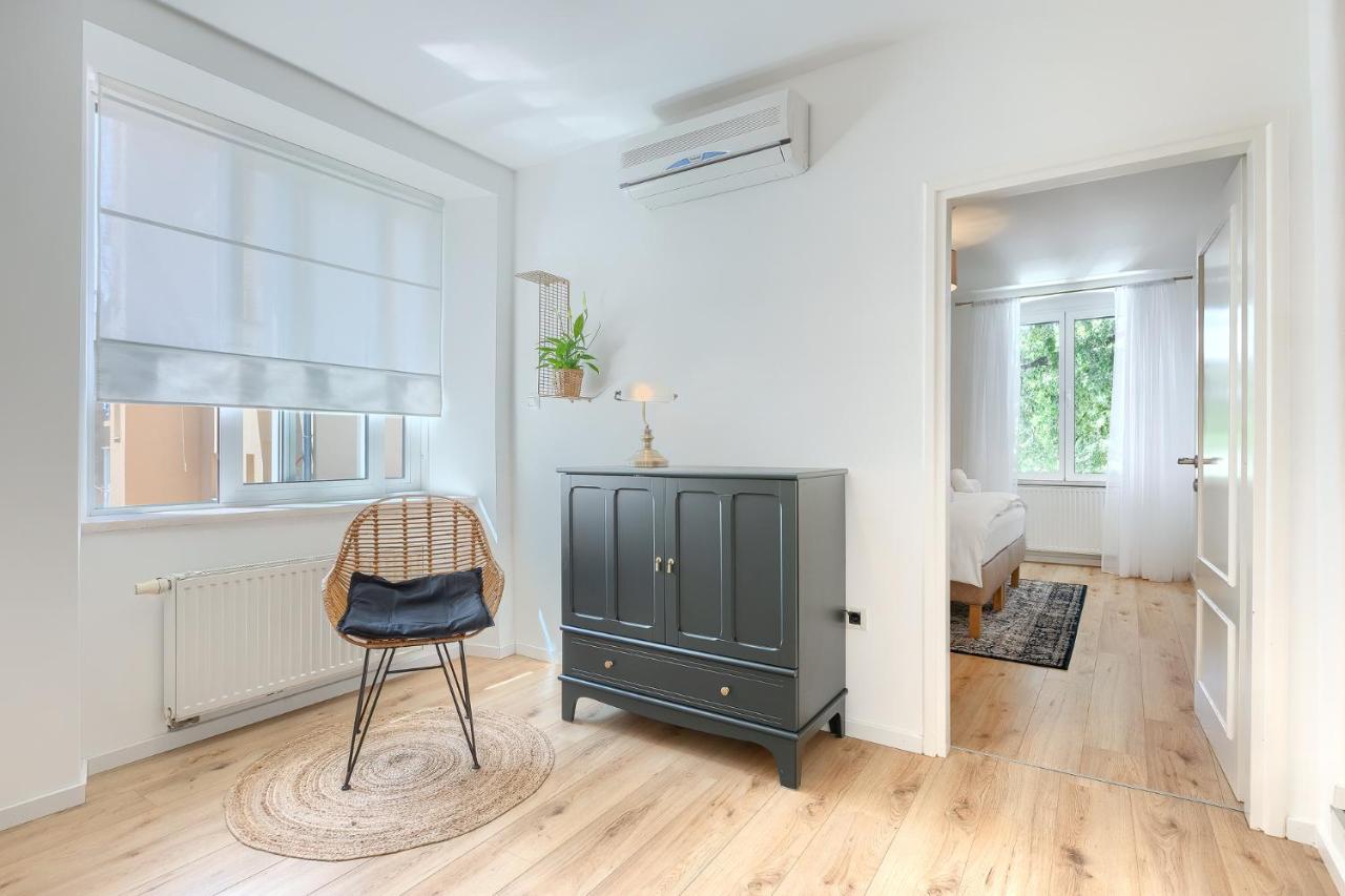 Calafati Apartment With Free Private Parking Rijeka Exterior photo