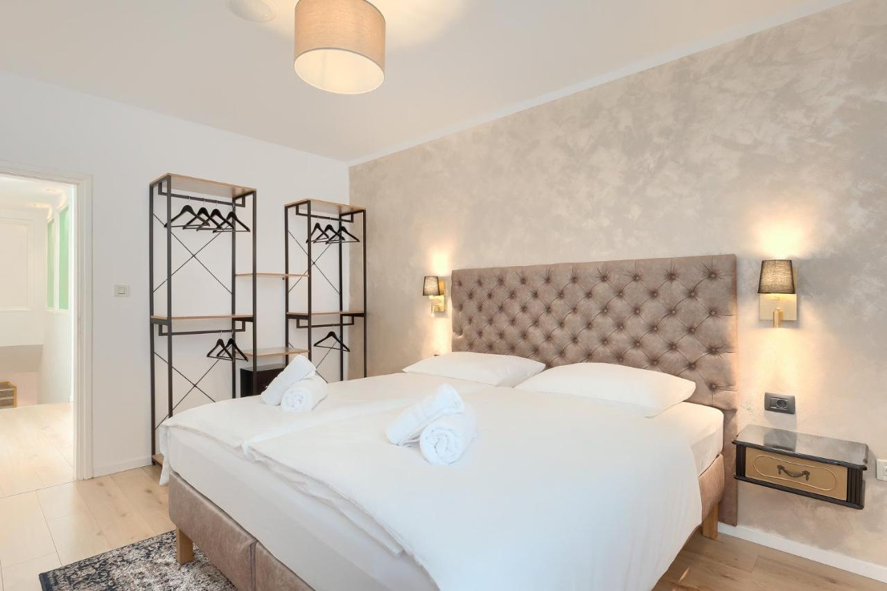 Calafati Apartment With Free Private Parking Rijeka Exterior photo